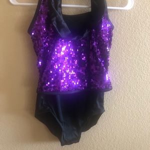 Jazz costume. Dress-up. Play. Costume.